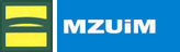 Logo MZUiM